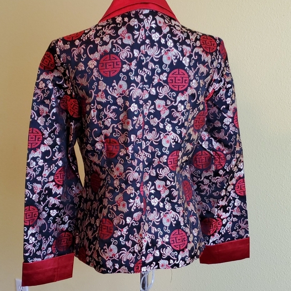 Jacket - Picture 3 of 3